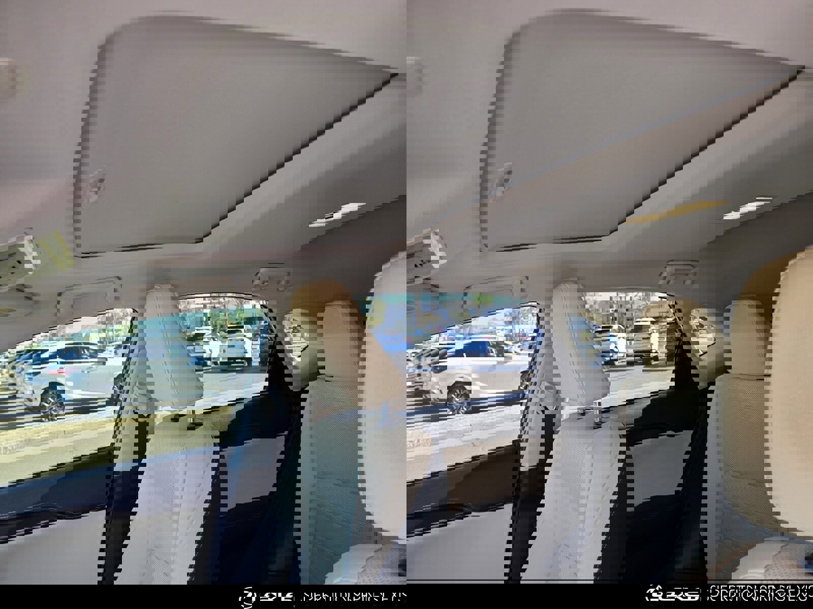 Certified 2020 Lexus NX 300h AWD w/ Premium Package image 15