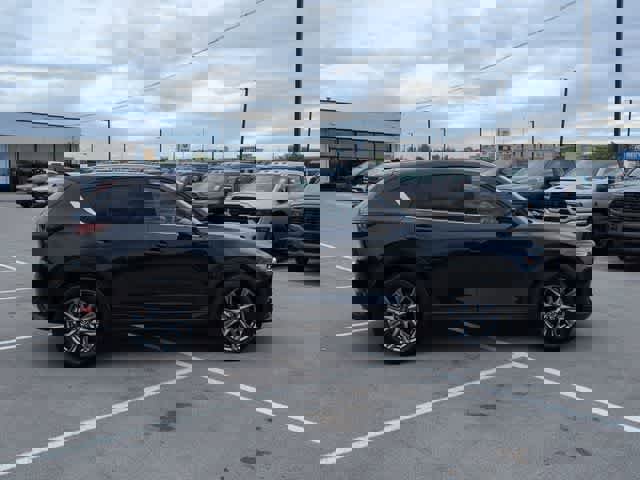 Used 2021 MAZDA CX-5 Signature image 8