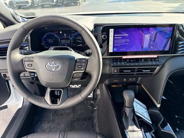 New 2026 Toyota Camry XSE w/ Premium Plus Package FWD image 14