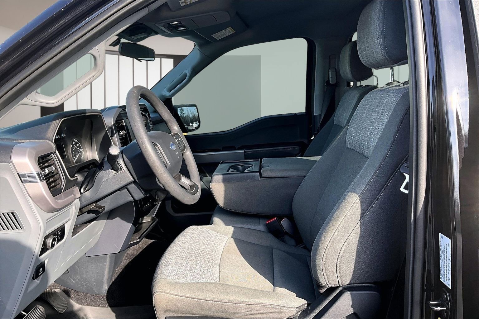 Used 2023 Ford F150 XLT image 22