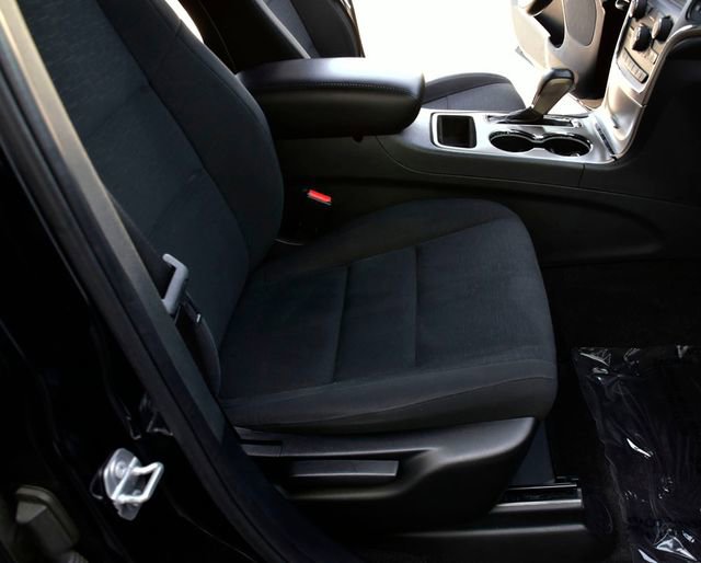 Used 2017 Jeep Grand Cherokee Laredo w/ Quick Order Package 23E image 12