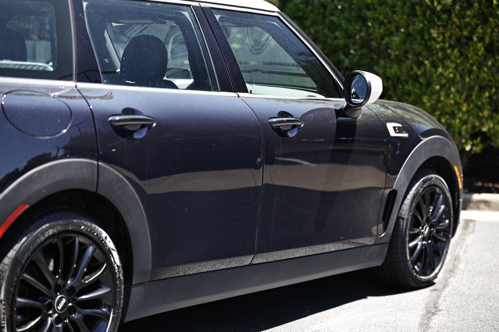 Used 2024 MINI Cooper Clubman S FWD image 8