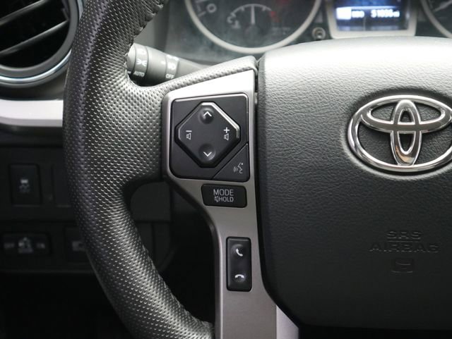 Used 2023 Toyota Tacoma SR5 w/ Technology Package image 16