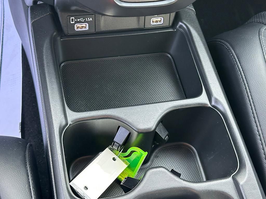 Used 2022 Honda CR-V EX-L image 30