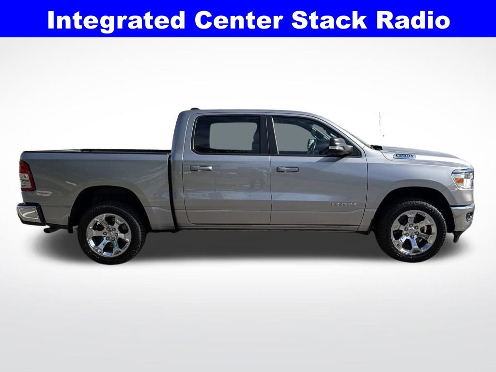 Used 2022 RAM 1500 Big Horn AWD/4WD image 8