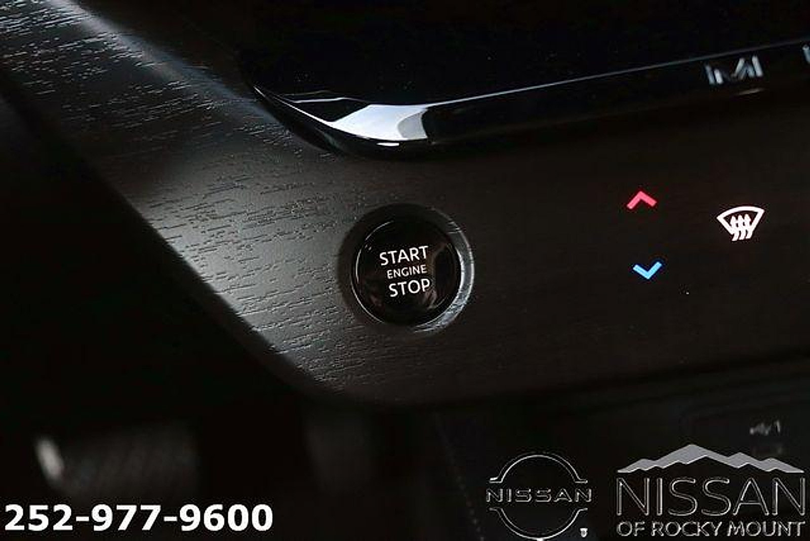 New 2026 Nissan Murano Platinum w/ Cargo Package AWD/4WD image 23