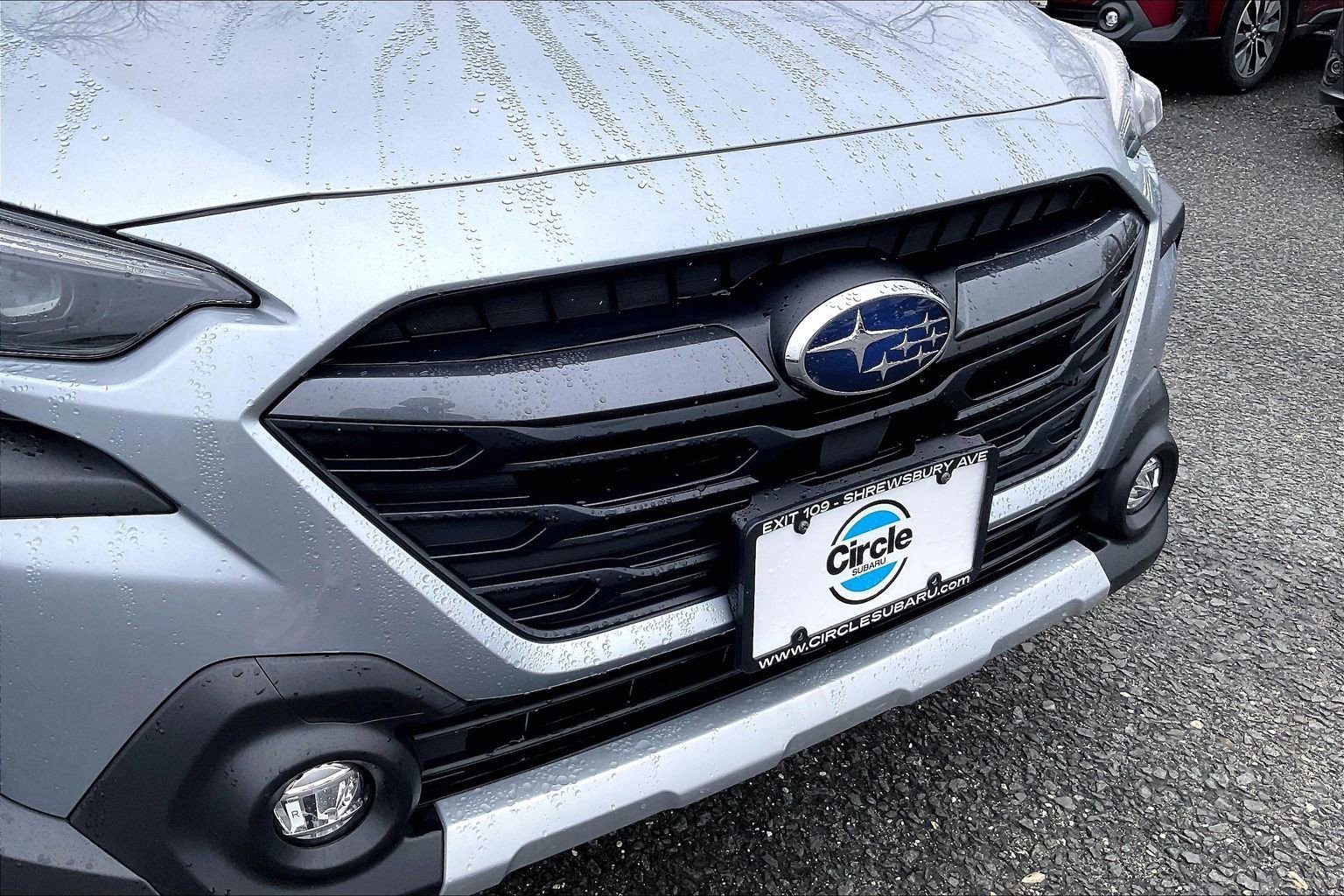 Certified 2025 Subaru Outback Limited w/ Popular Package #2 image 28