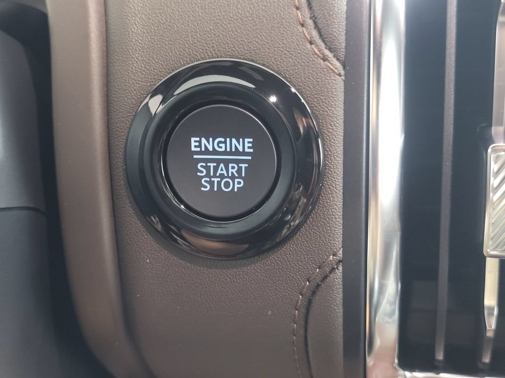 New 2027 Ford Expedition King Ranch AWD/4WD image 22
