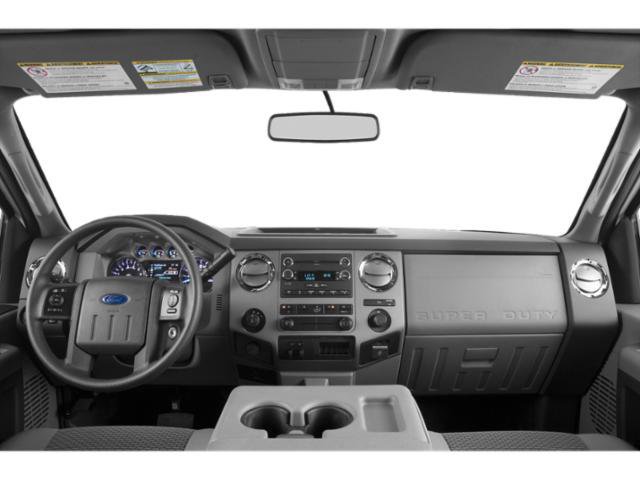 Used 2015 Ford F250 Lariat w/ Lariat Interior Package image 8