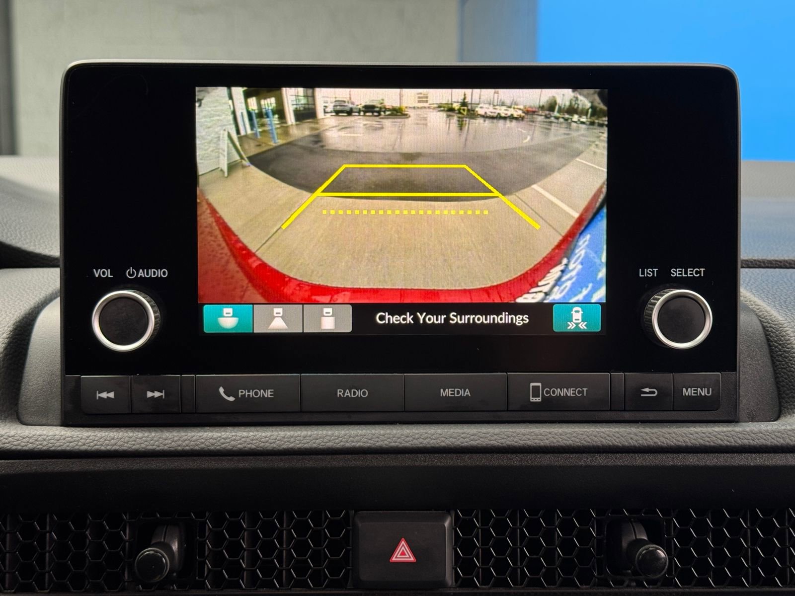 Certified 2024 Honda CR-V Sport image 23