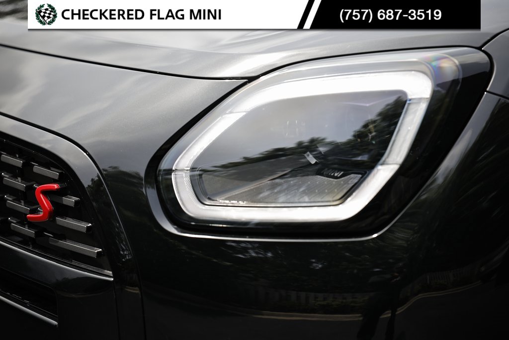 New 2025 MINI Cooper Countryman S image 13