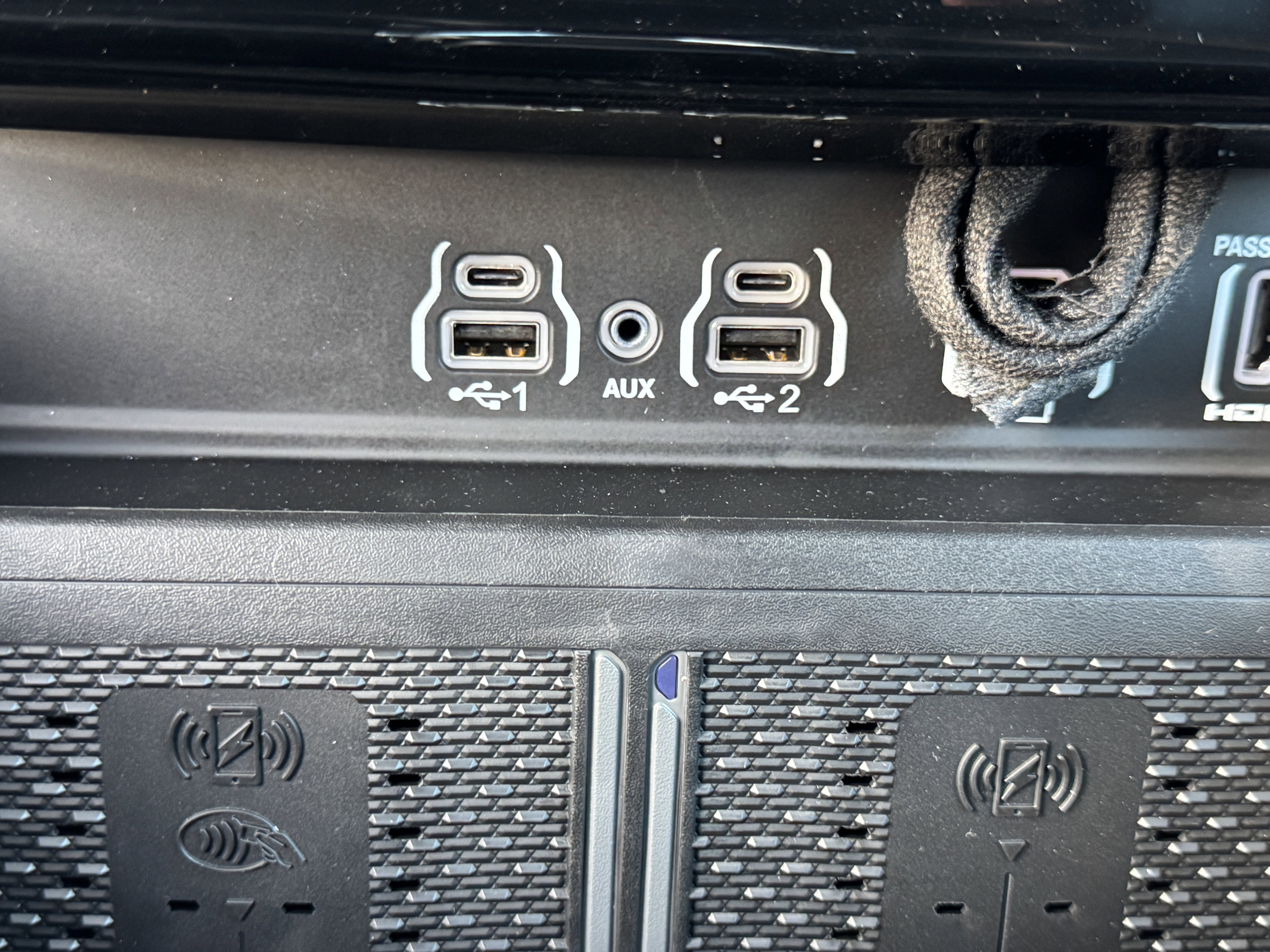 New 2026 RAM 1500 Laramie w/ Night Edition image 27