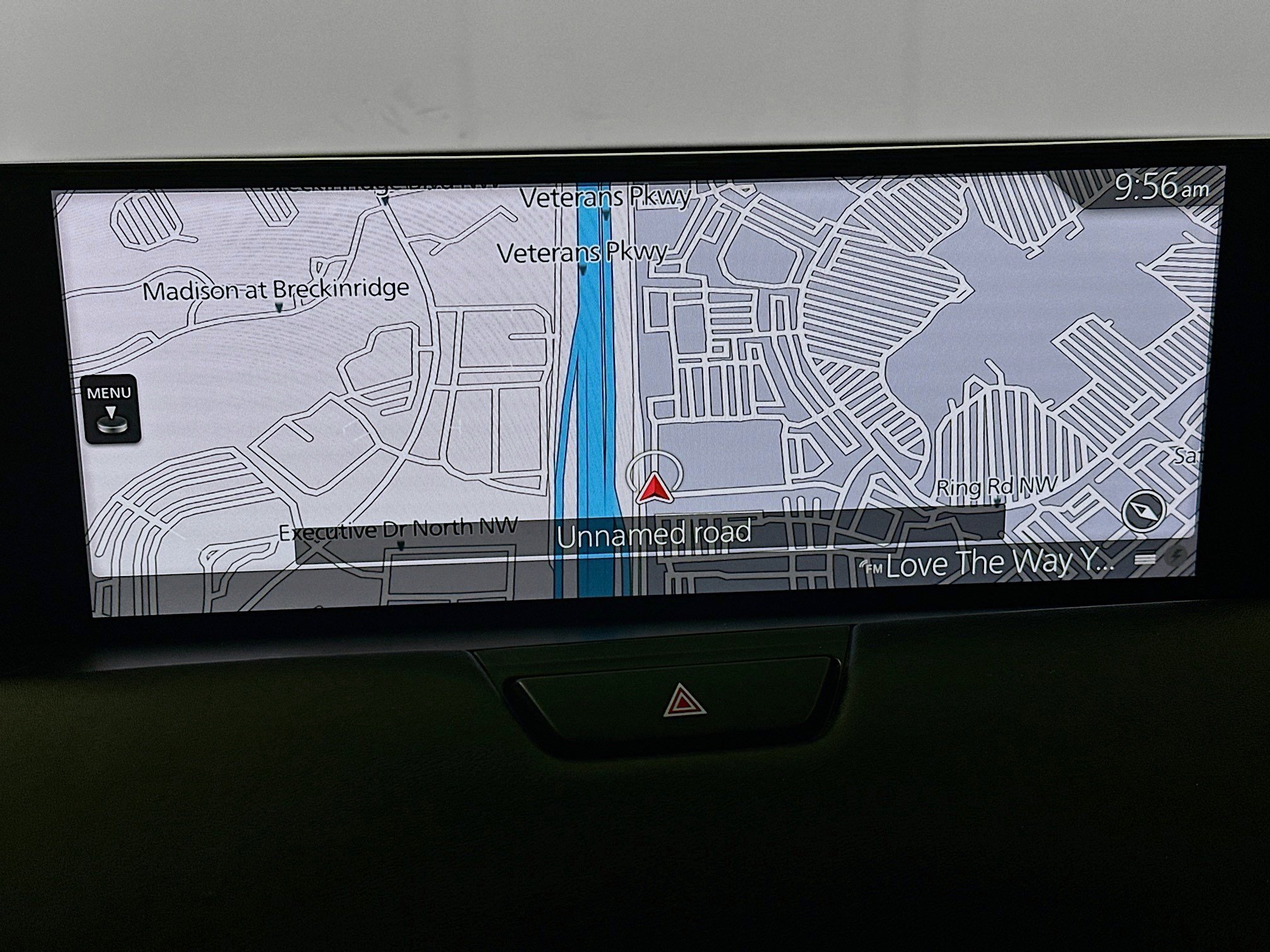 Used 2024 MAZDA CX-90 Plug-In Hybrid w/ Premium Plus image 22