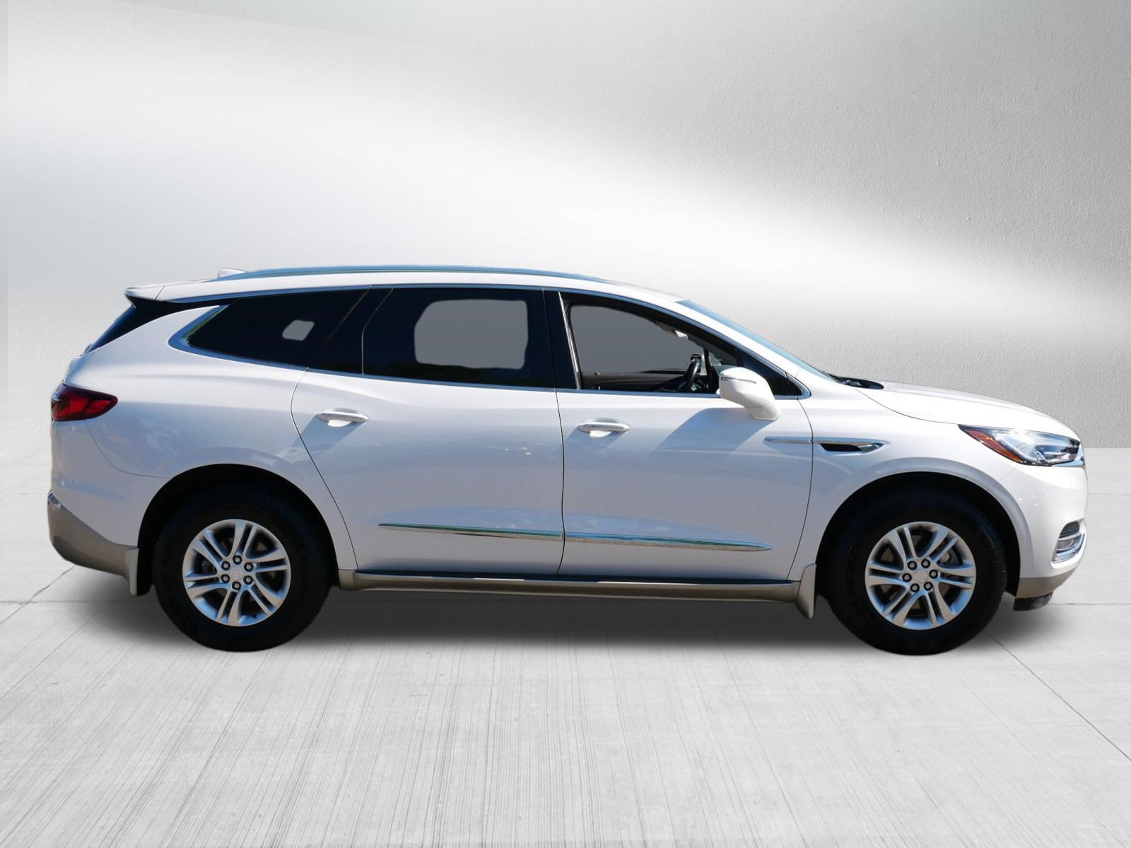 Used 2019 Buick Enclave Premium AWD/4WD image 8