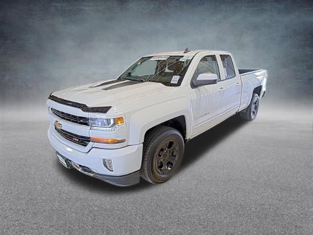 Used 2018 Chevrolet Silverado 1500 LT w/ All Star Edition image 35