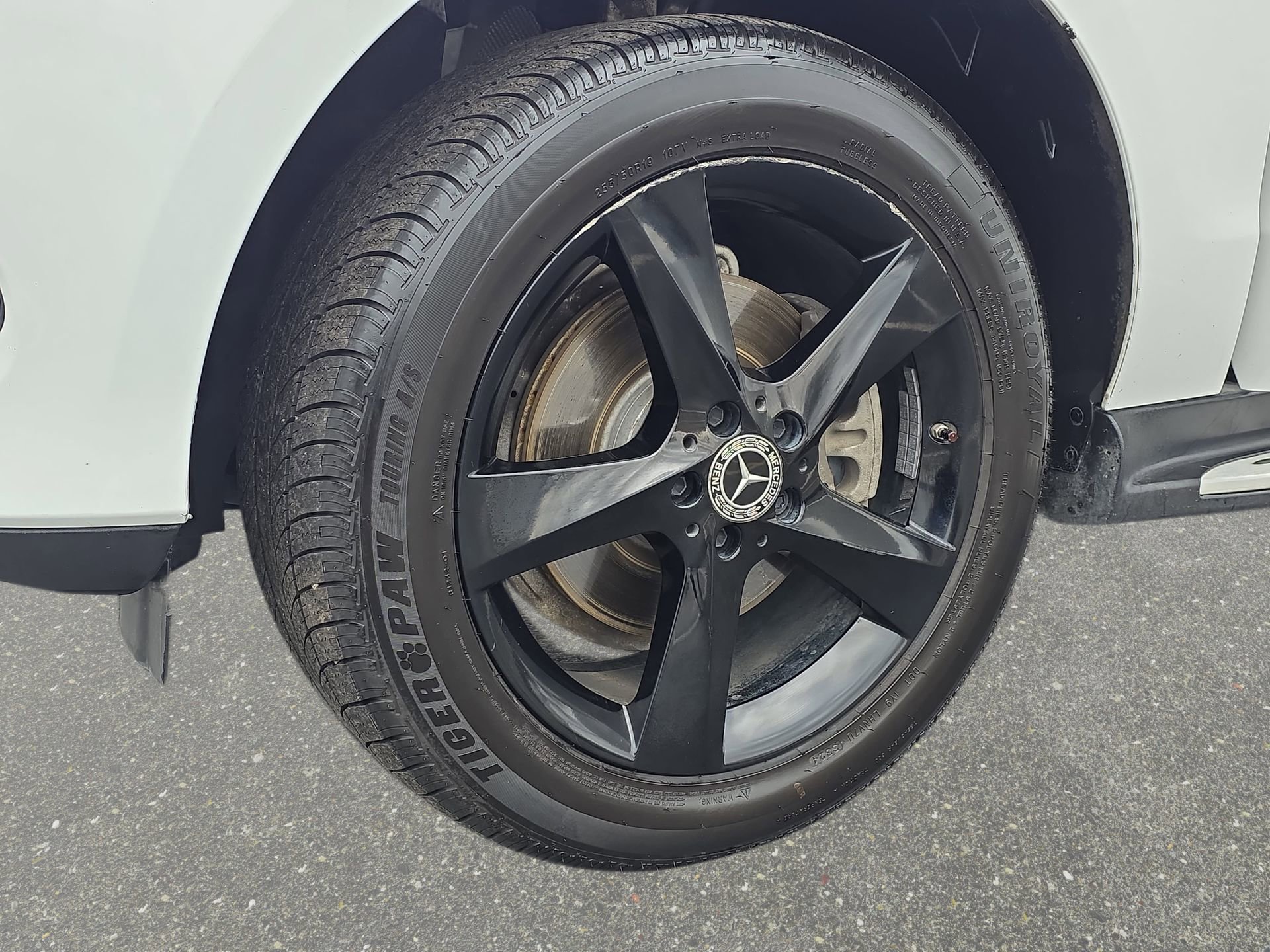 Used 2017 Mercedes-Benz GLE 350 image 31