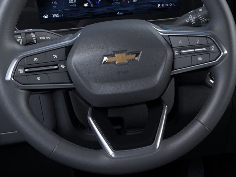 New 2026 Chevrolet Tahoe LS image 19