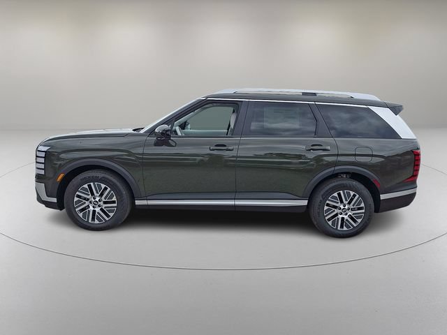 New 2027 Hyundai Palisade SEL AWD/4WD image 4