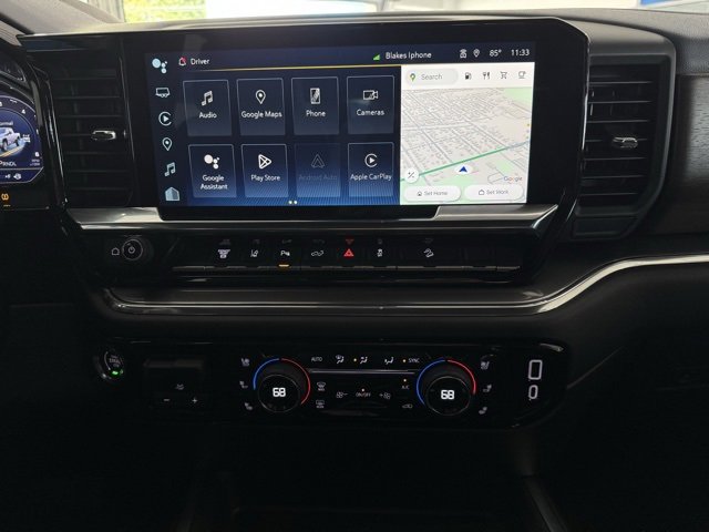 Used 2025 Chevrolet Silverado 2500 High Country w/ Technology Package image 24