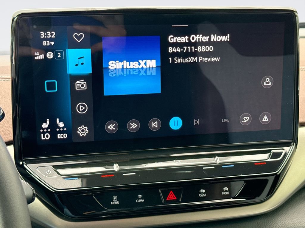 Used 2023 Volkswagen ID.4 Pro image 12