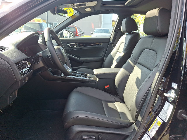 Certified 2026 Honda Civic Sport Touring image 14