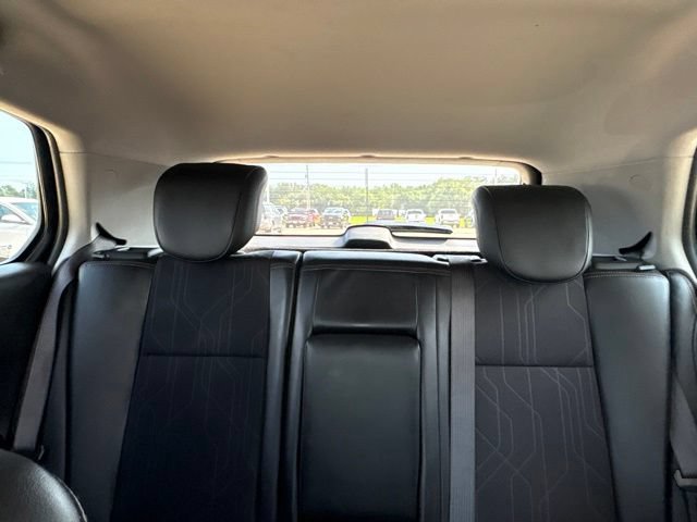 Used 2022 Chevrolet Trax LT w/ LT Convenience Package AWD/4WD image 25