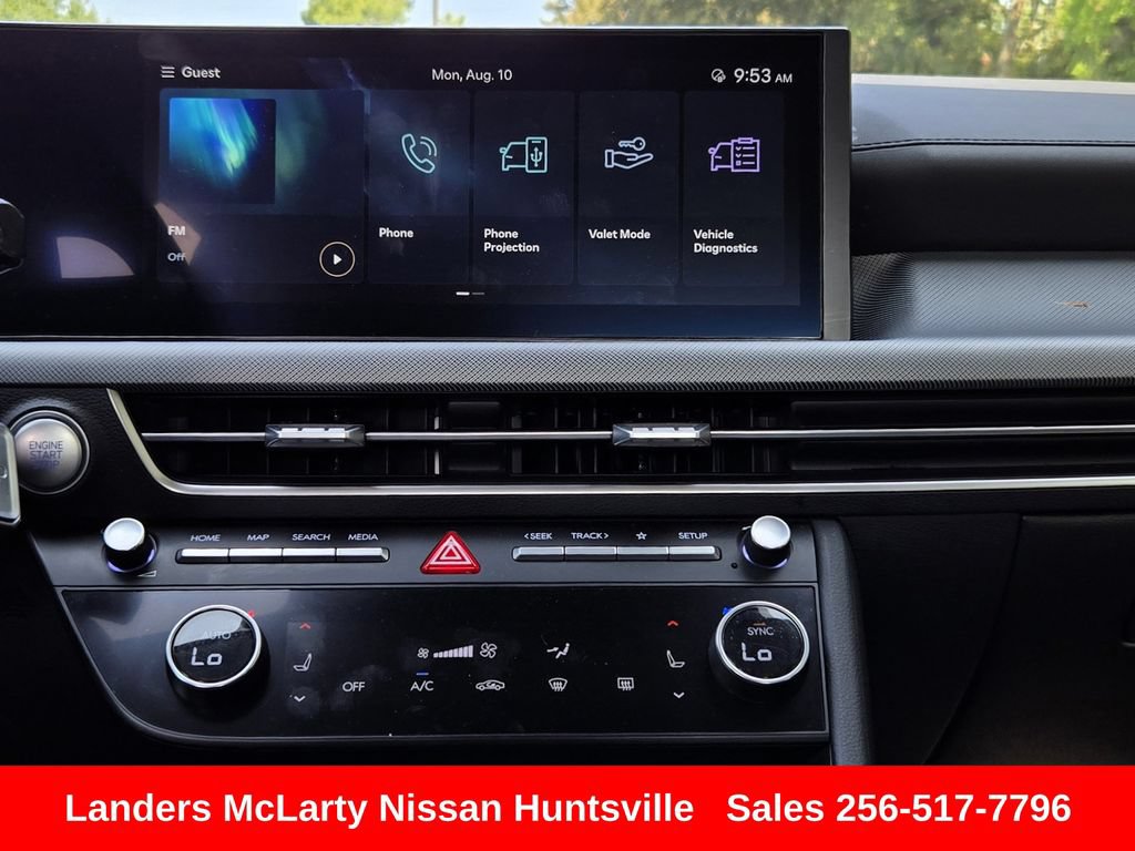 Used 2024 Hyundai Sonata SEL FWD image 18