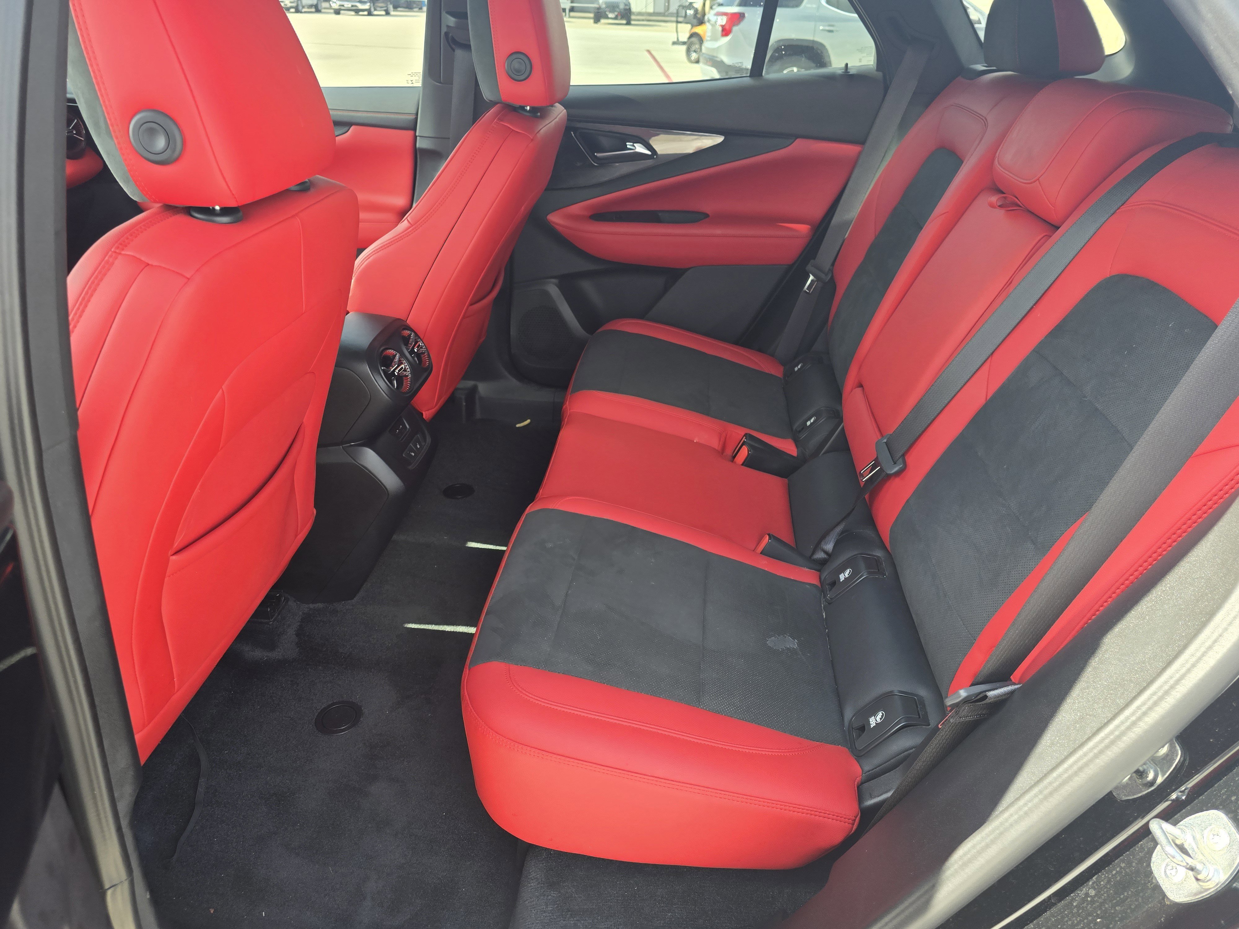 Used 2024 Chevrolet Blazer EV RS image 10