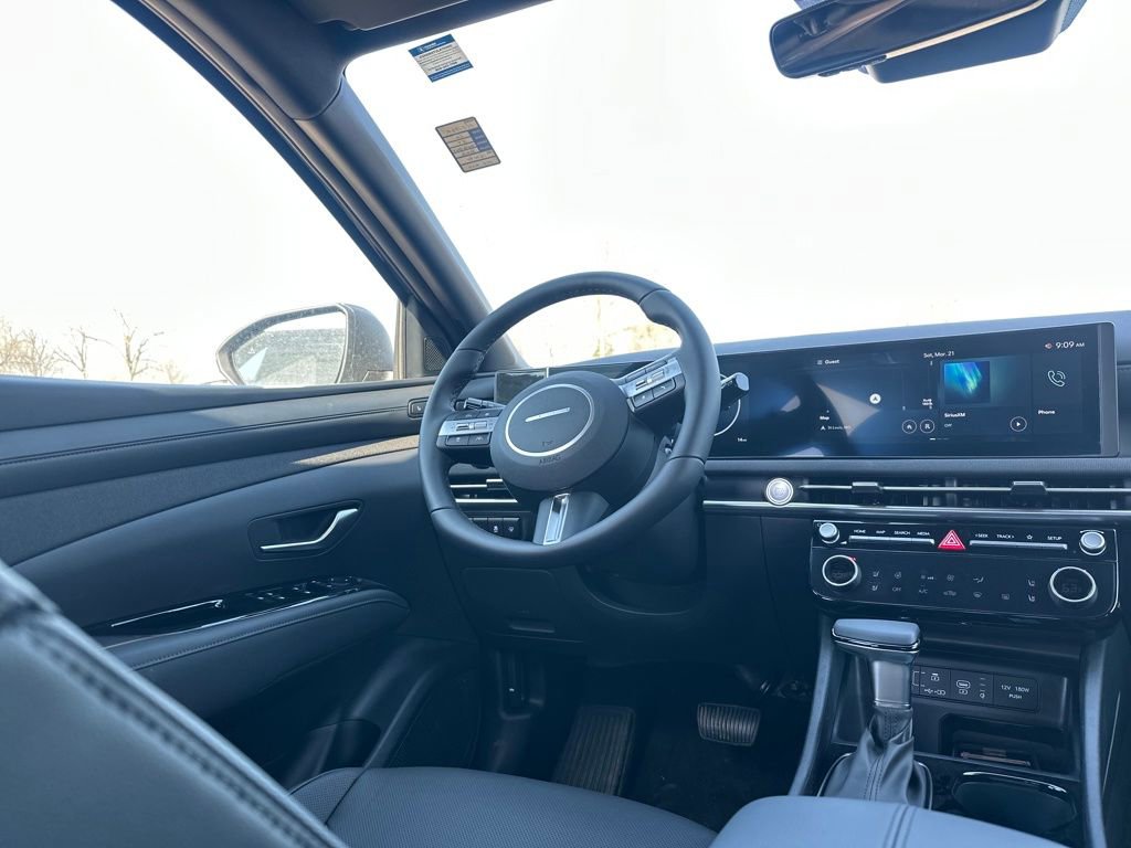 New 2026 Hyundai Santa Cruz Limited image 15