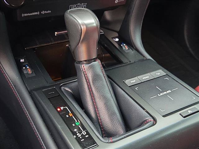 Used 2023 Lexus GX 460 Premium w/ Accessory Package AWD/4WD image 10