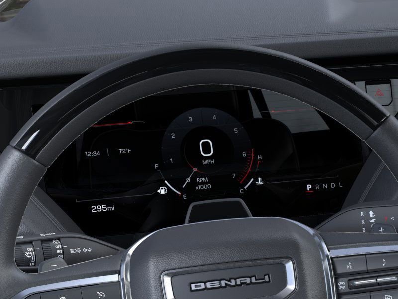 New 2026 GMC Yukon XL Denali Ultimate image 18