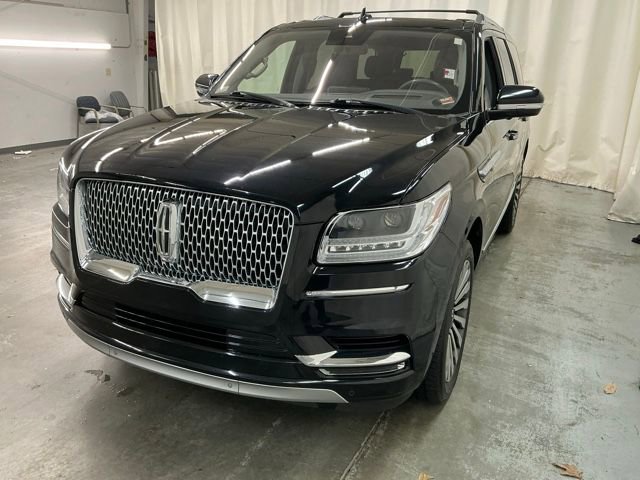 Used 2019 Lincoln Navigator Reserve w/ Cargo Package image 7