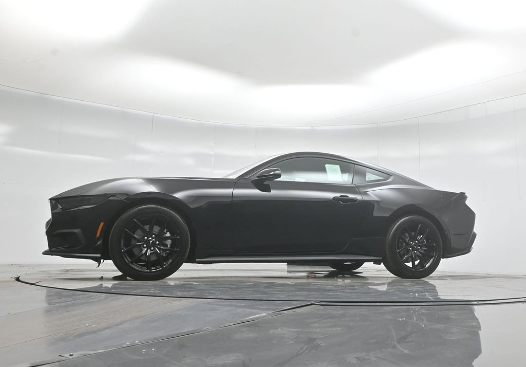 New 2026 Ford Mustang Coupe image 7