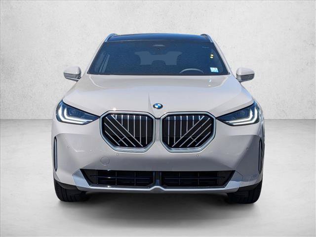 New 2026 BMW X3 xDrive30i w/ Convenience Package AWD/4WD image 5