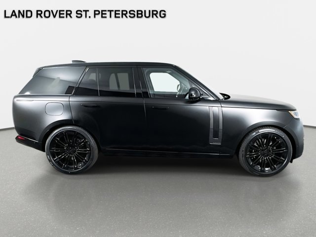 New 2026 Land Rover Range Rover Autobiography image 4