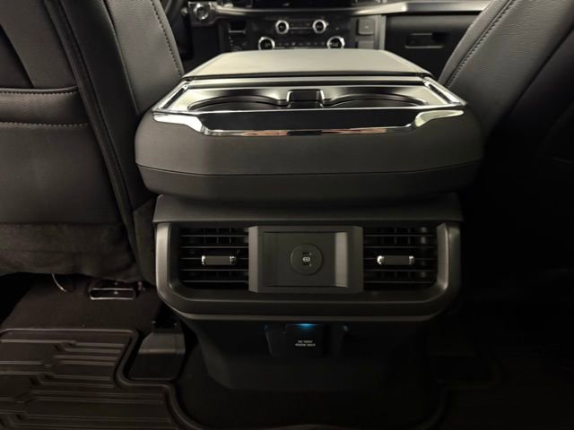 New 2026 Ford F150 Lariat w/ Equipment Group 501A Mid image 22