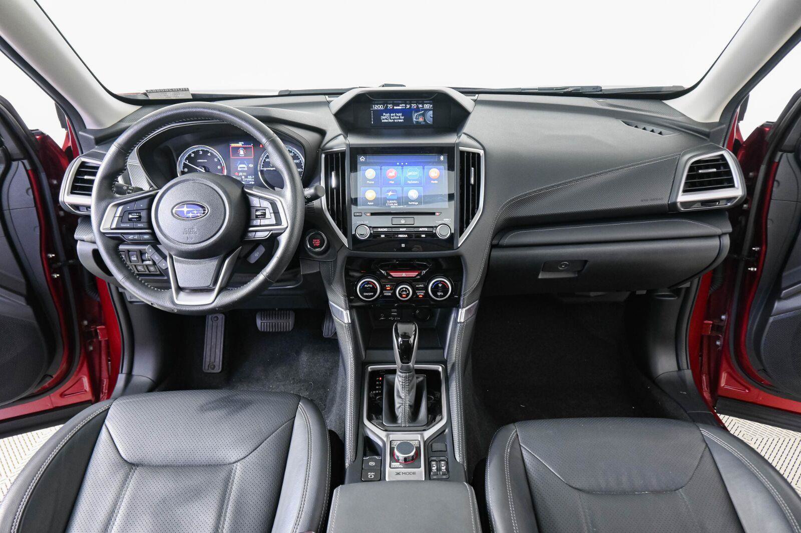 Used 2020 Subaru Forester Touring AWD/4WD image 19