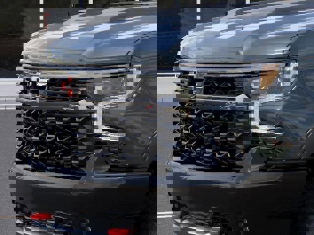 New 2026 Chevrolet Silverado 1500 ZR2 image 13