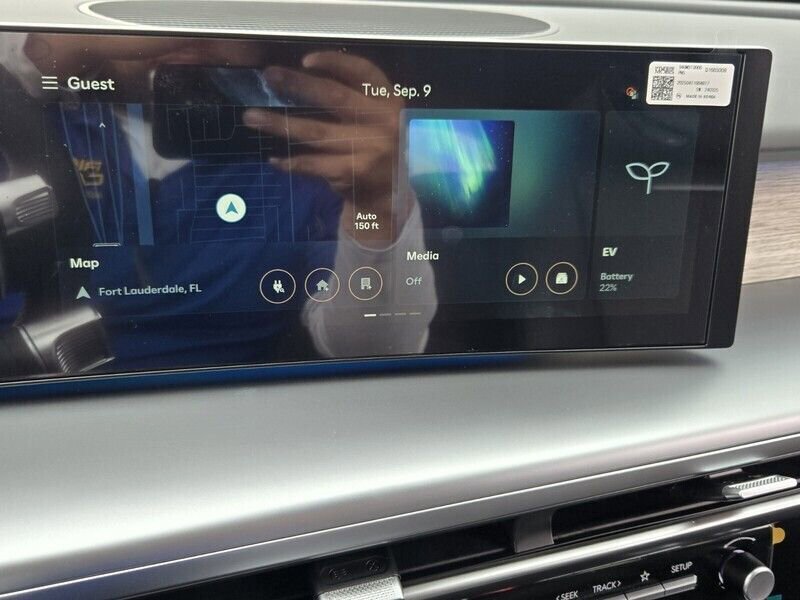 New 2026 Hyundai Ioniq 9 Limited image 8