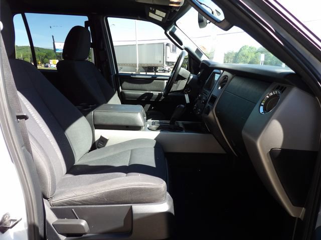 Used 2016 Ford Expedition EL XLT AWD/4WD image 11