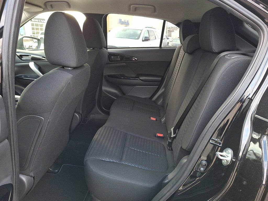 New 2026 Mitsubishi Eclipse Cross LE image 5