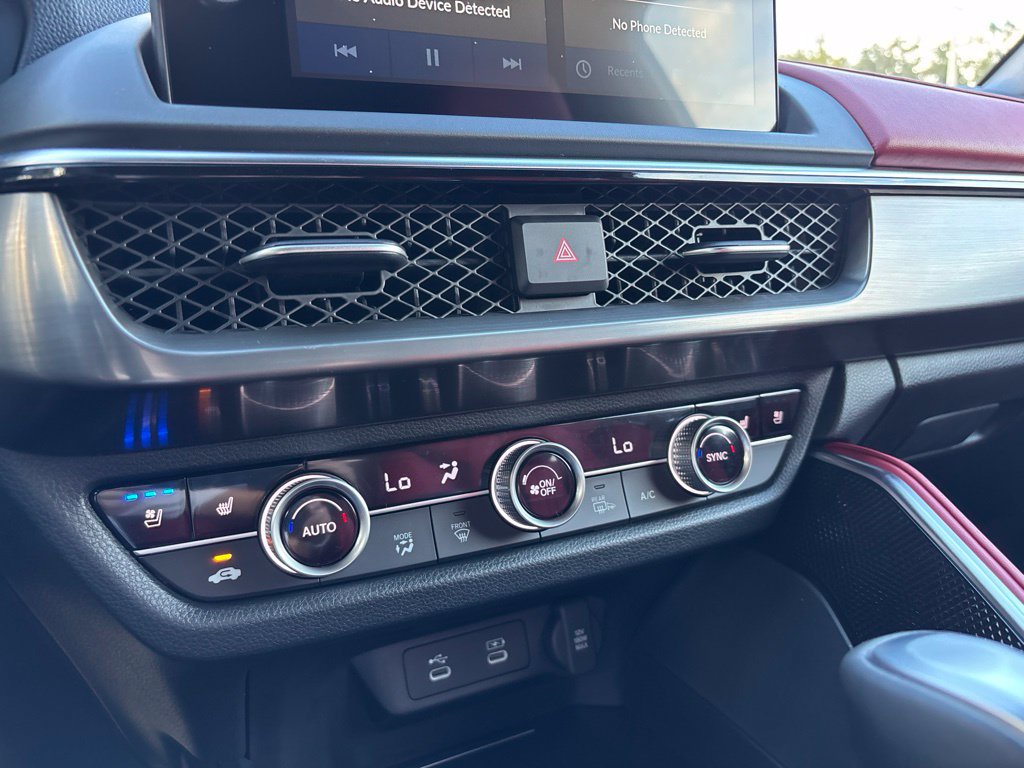 New 2026 Acura ADX A-Spec FWD image 30