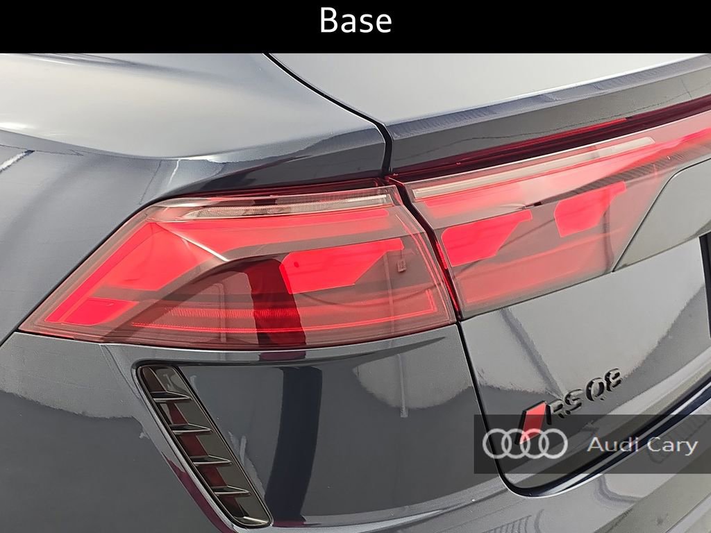 New 2026 Audi RS Q8 performance image 35