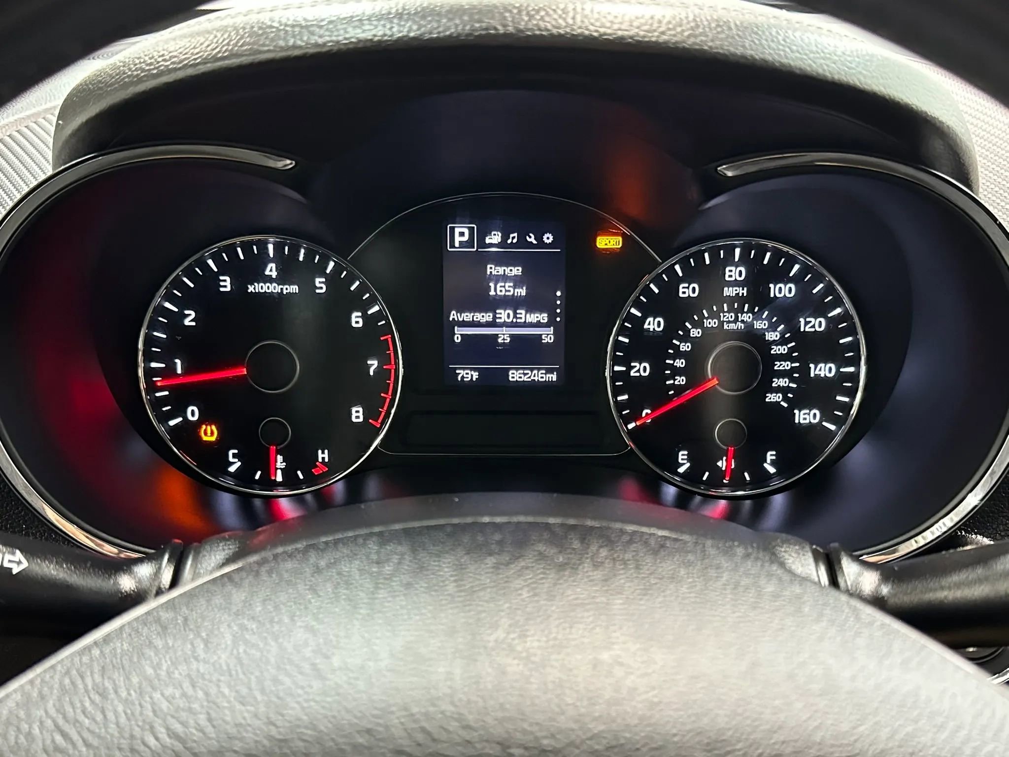 Used 2017 Kia Forte EX image 16