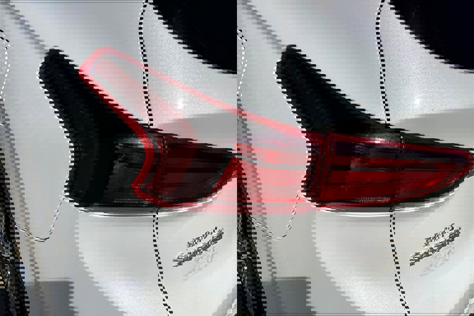 Used 2020 Hyundai Santa Fe SEL w/ Convenience Package image 28