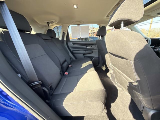 Used 2023 Honda CR-V EX image 37