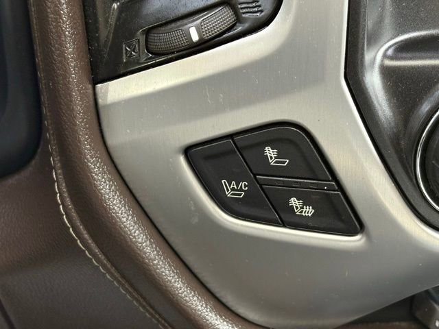 Used 2015 GMC Sierra 1500 SLT w/ SLT Crew Cab Value Package image 25