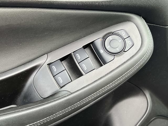 Used 2024 Buick Encore GX Preferred w/ Comfort Package FWD image 17