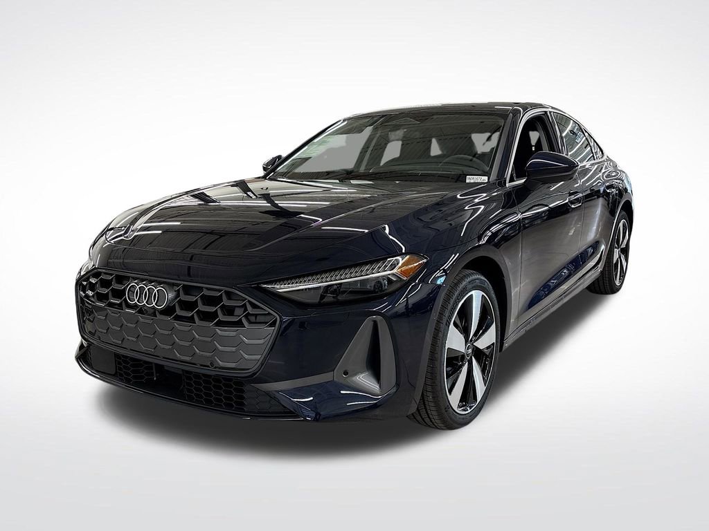 New 2025 Audi A5 2.0T Premium Plus