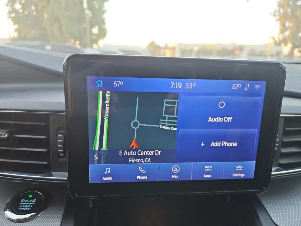 Used 2020 Ford Explorer XLT w/ Equipment Group 202A RWD image 17